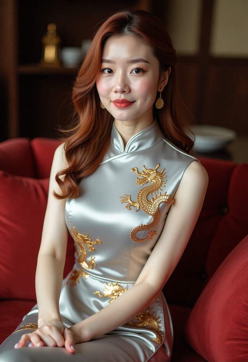 晚风有约海报