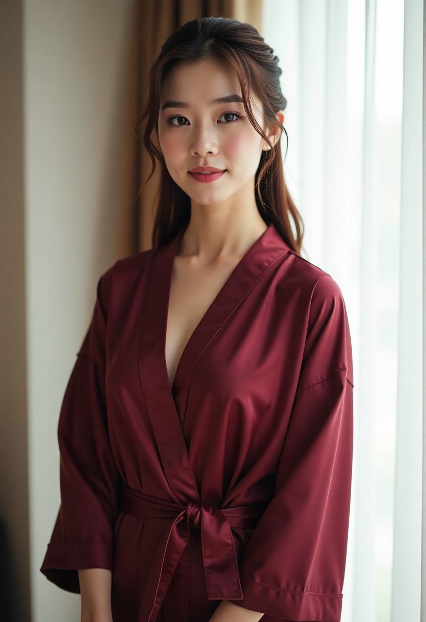 小城合唱团海报